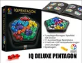 Produktbild: Smart Games: IQ Deluxe Pentagon