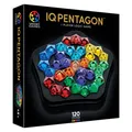 Produktbild: Smart-Games-Spiel iq deluxe Pentagon | 2 Stk