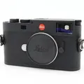 Produktbild: Leica 20200 M11 Gehäuse Gebrauchtware | Sehr leichte Gebrauchsspuren | 12 Monate Garantie | ✔️ Temporär mit Kostenlose Geschenkbox i.W.v. 160 €