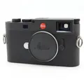 Produktbild: Leica 20200 M11 Gehäuse Gebrauchtware | Sehr leichte Gebrauchsspuren | 12 Monate Garantie | ✔️ Temporär mit Kostenlose Geschenkbox i.W.v. 160 €