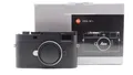Produktbild: Sehr guter Zustand! - LEICA M11 schwarz 20200 2146 Digitalkamera OVP - Händler