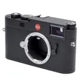 Produktbild: Leica M11 schwarz Kamera