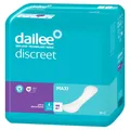 Produktbild: Dailee Discreet Maxi, 150 Stück