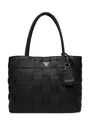 Produktbild: Tasche Frau GUESS Maylee Tasche Hobo Schwarz ND Schwarz 400748