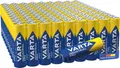 Produktbild: VARTA Batterien AA, 100 Stück, Industrial Pro, Alkaline Batterie, 1,5V - Pack