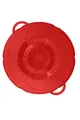 Produktbild: Kochblume Universaldeckel Kochblume Größe M in Rot