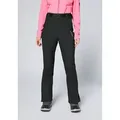 Produktbild: Chiemsee Ski-/ Snowboardhose in Schwarz - 36