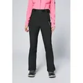 Produktbild: Chiemsee Skihose schwarz 36