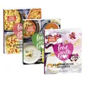 Produktbild: Die 99 besten Herzfeld Rezepte; Bundle; Food with Love; Herzfeld, Manuela / Herzfeld, Joëlle: limitiert auf 1000 Bundle aus 3 Büchern: 33 Himmlische Desserts 33 köstliche Aufläufe 33 Lieblings-Suppen