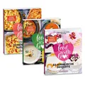 Produktbild: Die 99 besten Herzfeld Rezepte  Bundle  Food with Love  Herz ... 9783960584988