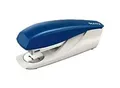 Produktbild: Leitz NeXXt Heftgerät 5500 Halbstreifen 30 Blatt Blau 24/6, 26/6 Kunststoff, Metall