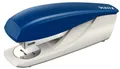 Produktbild: LEITZ Heftgerät Nexxt 5500, blau, im Karton