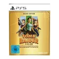Produktbild: Tomb Raider 1-3 Remastered Deluxe Edition PS5-Spiel #1907418