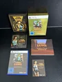Produktbild: Tomb Raider I-III Remastered Deluxe Edition -  PS5 - SonyPlaystation 5