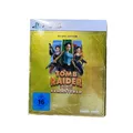Produktbild: SONY PLAYSTATION 5 PS5 Tomb Raider 1-3 Remastered Limited OVP TOP