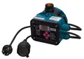 Produktbild: CHM GmbH® Automatische Drucksteuerung mit Trockenlaufschutz Druckschalter Gartenpumpe Einschaltdruck einstellbar