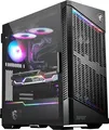 Produktbild: VIST PRO PC Ryzen 7 9800X3D RTX 5080 64GB SSD 1TB WIFI W11 DLSS 4