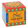 Produktbild: Tiger Balm rot N · 19.4 g · PZN 03508762