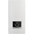 Produktbild: Vaillant Elektro Durchlauferhitzer VED E 18 21 24 kW / 8 electronic Erhitzer 18 kW
