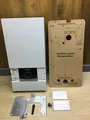 Produktbild: Vaillant elektronischer Durchlauferhitzer VED E 18/8, 18kW, 400V, EEK:A, I34527