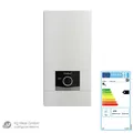Produktbild: Vaillant Durchlauferhitzer 18 kW elektronisch gesteuert electronic VED E 18/8