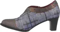 Produktbild: Spring Footwear PALAGIA Pumps in Übergrößen Grau PALAGIA-GRYM große Damenschuhe