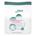 Produktbild: HAKA Fleckensalz & Sauerstoffbleiche, 1,5 kg, Fleckenentferner & Wäsche-Booster, hygienisch frische Wäsche, ohne Chlor, faserschonend, Waschmittelzusatz, vegan