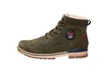 Produktbild: Nebulus WAYNE, P5702 - Herren, khaki, 42 Winterstiefel