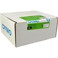 Produktbild: Dymo Labelwriter-Etiketten 11354 (2093094) weiß, 57 x 32mm, 6 x 1000 St.