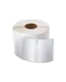 Produktbild: Dymo LabelWriter Medium Schwarz auf Weiß 57 x 32 mm 6000 Etiketten 6 Rollen x 1000 Mehrzwecketiketten für DYMO 310 315 320 330 400 450 4XL SE450 Wireless (2093094)