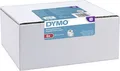 Produktbild: DYMO LW - Mehrzwecketiketten - 32 x 57 mm - 2093094 - Weiß - Selbstklebendes Druckeretikett - Papier - Dauerhaft - LabelWriter - 3,2 cm (2093094)