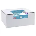 Produktbild: Dymo LabelWriter Medium Schwarz auf Weiß 57 x 32 mm 6000 Etikett(en) (6