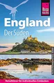 Produktbild: Reise Know-How Reiseführer England - der Süden mit Cornwall und London