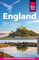 Produktbild: Reise Know-How Reiseführer England - der Süden mit Cornwall und London