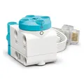 Produktbild: LEGO Small Angular Elektromotor (45607)