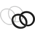 Produktbild: BLANCO 122550 Dichtungssatz für Armatur DARAS u. KANO / Dichtungen