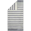 Produktbild: Joop! Handtücher Classic Stripes 1610 anthrazit - 77