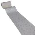 Produktbild: 50m x 0,20m JUNOPAX Papier Tischband Tischläufer nassfest wetterfest