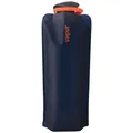 Produktbild: Vapur Wide Mouth Flasche 1L Eclipse Faltbar Wiederverwendbar Night Blue