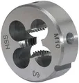 Produktbild: KS Tools 332.1020 HSS Schneideisen MF, M18x1
