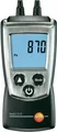 Produktbild: TESTO 510 Differenzdruck-Messgerät (0560 0510)