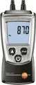 Produktbild: Testo 510 Druck-Messgerät Luftdruck 0 - 100hPa Magnetische Rückseite