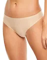 Produktbild: Chantelle - SoftStretch String - Einheitsgröße von 36 bis 44 - 100% blickdicht und ultra komfortabel - Nahtloser Tanga