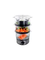 Produktbild: Esperanza STEAM VOCANO - steamer