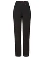 Produktbild: Relaxed by Toni Damen Schlupfhose »Alice« aus weichem Jersey Alice 36 Black | 089
