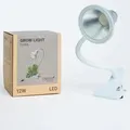 Produktbild: Venso E27 LED-Pflanzenlampe Flexia 12 W