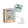 Produktbild: Venso EcoSolutionsGrowLight Flexia 12W 60°, Wachstumslampe für Pflanzen wie Kräuter-, Gemüse- und Blühpflanzen, Parus Pflanzenlampe LED Vollspektrum Pflanzenlicht