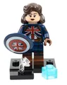 Produktbild: LEGO® Minifigur 71031 Marvel™ Captain Carter - colmar-10 - Neu