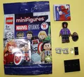Produktbild: Lego Minifigures 71031 Marvel Studios Figuren zum aussuchen