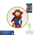 Produktbild: Lego® Disney® Marvel® Minifiguren Serie 1 2 und 3 zur Auswahl OVP oder DVB